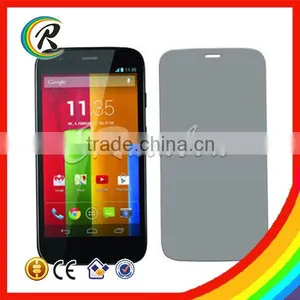 Manufacturer Phone Privacy Glass for Motorola Moto g Privacy Glass thumbnail-1