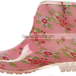 SDL-81 Wader GumBoots Lining, Polyester Fabric Shoes Lining,Cotton Fabric Material, Footwear Raw Material thumbnail-1