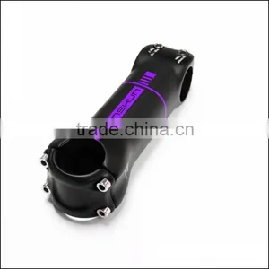 6 Degrees 17 Degrees XINSHUN Carbon Stem Mtb Bmx Stem Bicycle Accessories ST2327 thumbnail-6