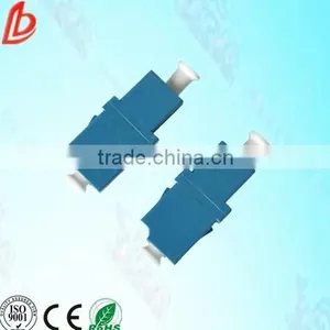 Fiber Optic Cable LC UPC Adaptor With Low Insertion Loss thumbnail-1