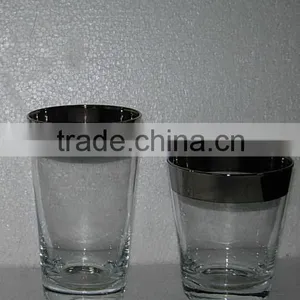 WATER DRINKING GLASS thumbnail-1