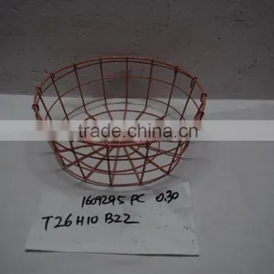 Wire Office Basket thumbnail-3