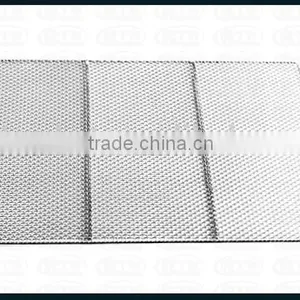 Microwave Oven Wire Mesh Rack For Roast,,Barbecue BBQ Grill thumbnail-2