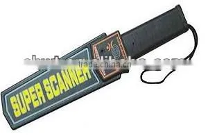 MD-3003B1 Hand-held Metal Detectors thumbnail-1