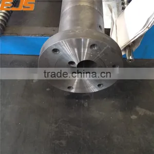 Zhoushan Bimetallic Screw and Extruder Barrels thumbnail-1