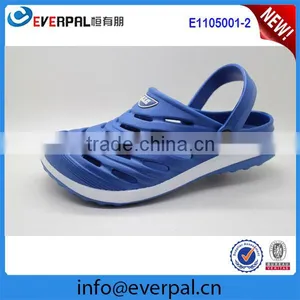 EVA Injection Sandal Shoe thumbnail-1
