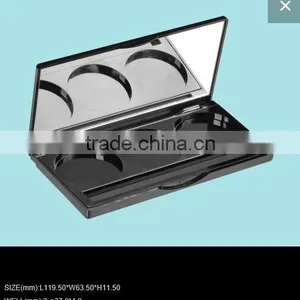 There Well Eye Shadow Compact With Blusher thumbnail-1