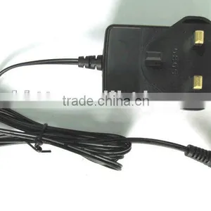 AC DC 3W 5V 600mA Power Adapter Oem Shenzhen Replacement thumbnail-2