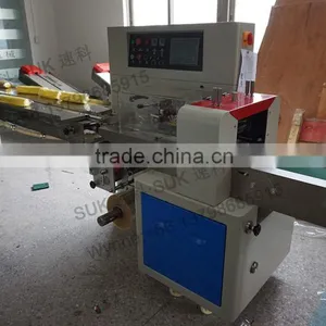 Manual Chopstick Packing Machine thumbnail-6