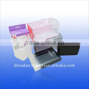 Hot Sell White Custom Card Deck Box thumbnail-1