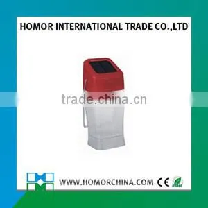 Long Lifespan Solar Panel High Capacity Solar Lantern thumbnail-4