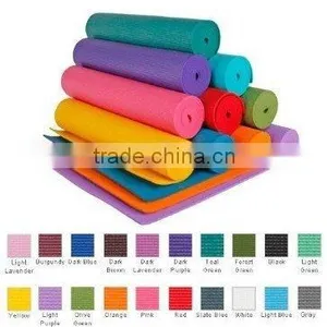 Anti-slip Yoga Mat Pilate Mat thumbnail-1