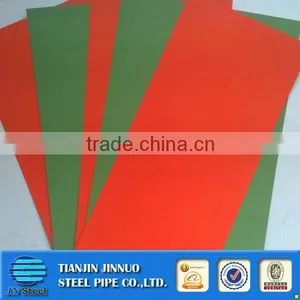 Galvanized Sheet Steel Corrugated Specification thumbnail-3