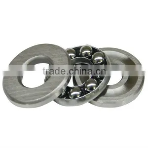 NTA-2435 Bearing Thrust Needle Roller Bearing for Machine Tools thumbnail-1