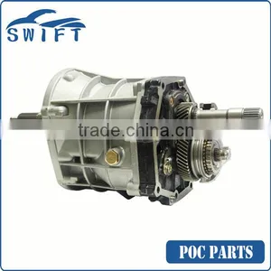 HILUX 4X4 Automotive Transmission for Toyota HILUX 4X4 PICK-UP(2L 3L 5L 1RZ 2RZ) thumbnail-1