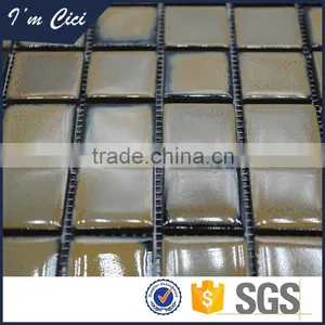 New Trend Ceramic Mosaic Attractive Pattern With Tiles CC-Z010 thumbnail-2