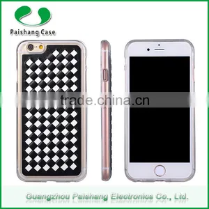 Latest Arrival Custom Design Mobile Phone Case for Iphone 6 Plus 6s Plus 64gb thumbnail-5