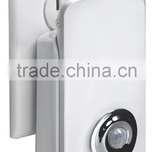 PIR Power Failure Light Emergency Sensor Light Night Light Torch thumbnail-1