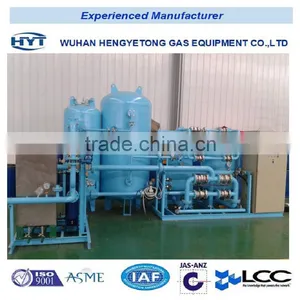 HYT VPSA OXYGEN GAS GENERATOR FOR INDUSTRIAL AREA thumbnail-1