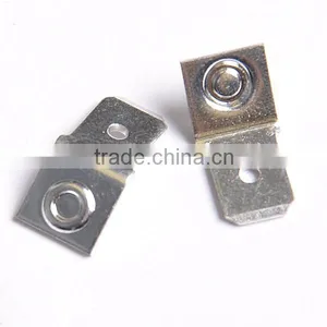 Stainless Steel Electrical Power Terminal Connector thumbnail-5