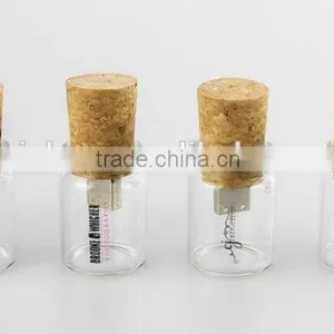 Custom Wooden Dream Drift Bottle Flash Usb, Buy Cheap Usb Sticks Bottle Cork Usb Stick 8gb thumbnail-1