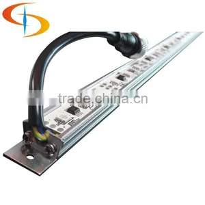 Waterproof Smd 5050 48led/m 12v Led Strip Rigid Lights Bars thumbnail-1