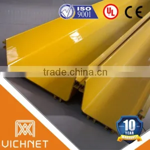 Fireproof UL94 V0 Plastic Duct and Trunk thumbnail-2
