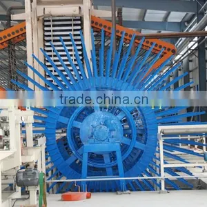 Chip Board Cutting Machine Supplier in Linyi China thumbnail-1