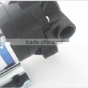 24 Volt Mini Water Pump Diaphragm Pump 12v ro Booster Pump thumbnail-3