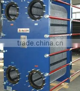 V130 Heat Exchanger thumbnail-1