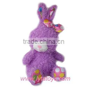 Plush Toys Easter Bunny thumbnail-1