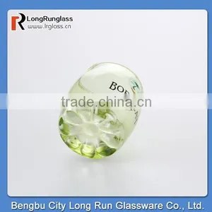 LongRun 200ml Selling Well All Over the World Short Dtinking Glass Tea Cup thumbnail-1