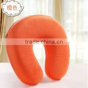 China Supplier Aromatherapy Neck Pillow thumbnail-1