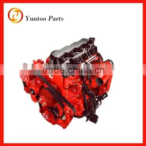 C300 Engine for Truck thumbnail-1