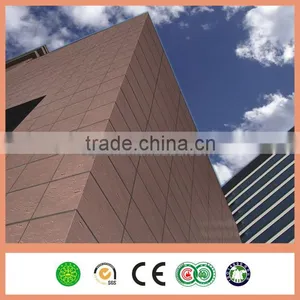 Latest Technology Materials Latest Technology Materials 3mm Thickness Flexible Exterior Wall Tile thumbnail-5