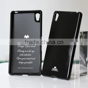 Whosale Soft TPU Cover Case for Sony Xperia Z5 Cell Phone Case for Sony Xperia Z5 thumbnail-1
