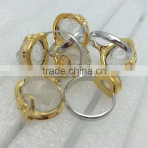 Jewelry Processing Custom Surface Treatment, Surface Treatment of Customized Processing thumbnail-1