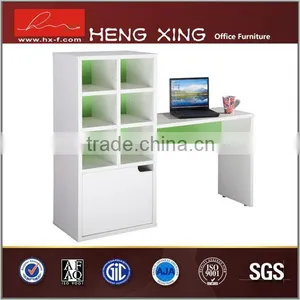 Top Level Economic Modern Wooden Computer Tables thumbnail-1
