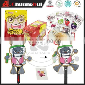 Movable Paper Puzzle Toy With Candy, Twitching Puzzle With Popping Candy thumbnail-1