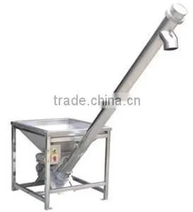 SP-600 Plastic Raw Material Autoloader thumbnail-1