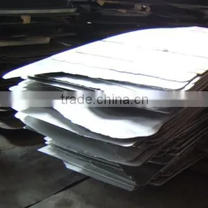 GR5 6AL4V Medical Thin GR5 Titanium Sheet,titanium Plate,TC4 Titanium Board thumbnail-1