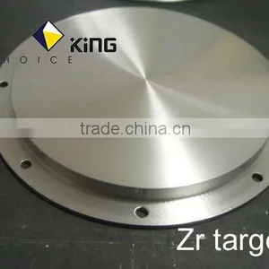Zirconium Target thumbnail-1