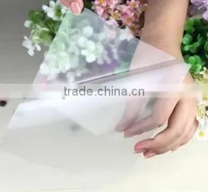 High Glossy 3D Cold Laminating Film thumbnail-2