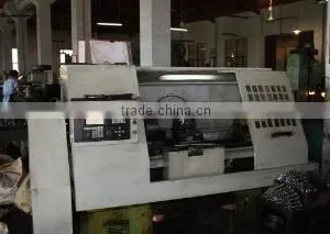 Changshu Seagull Crane & Hoist Machinery Co., Ltd. company overview - view 2 thumbnail