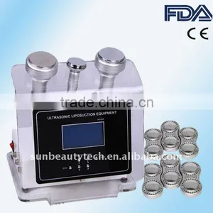 Ultrasonic Liposuction Equipment/Cavitation Machine thumbnail-1