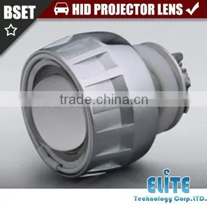 2.5 Inches Hid Xenon ABE Aluminum Alloy Car Headlight Foglight thumbnail-1
