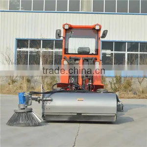 Small Agriculture Tractors DY840 Farm Machine Tractors thumbnail-4