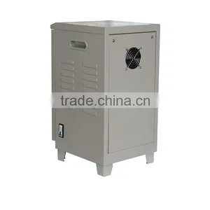ME-SVC-10KVA Single Phase Full Power Automatic Power Stabilizer thumbnail-2