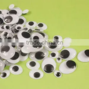 Moving Wiggle Eyes/Googly Eyes thumbnail-1