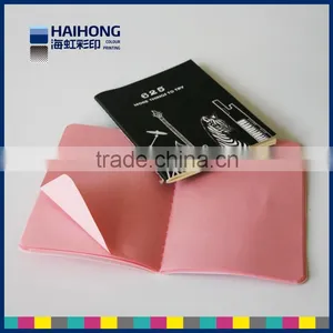 Custom A5 Notebook Printing Service thumbnail-1
